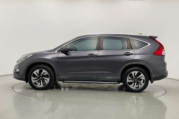 2016 Honda CR-V Limited Edition RM Series II