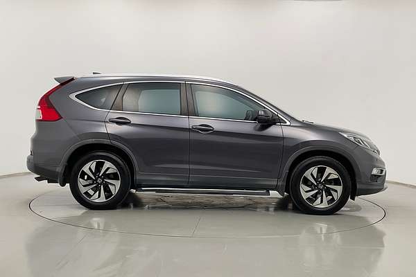 2016 Honda CR-V Limited Edition RM Series II