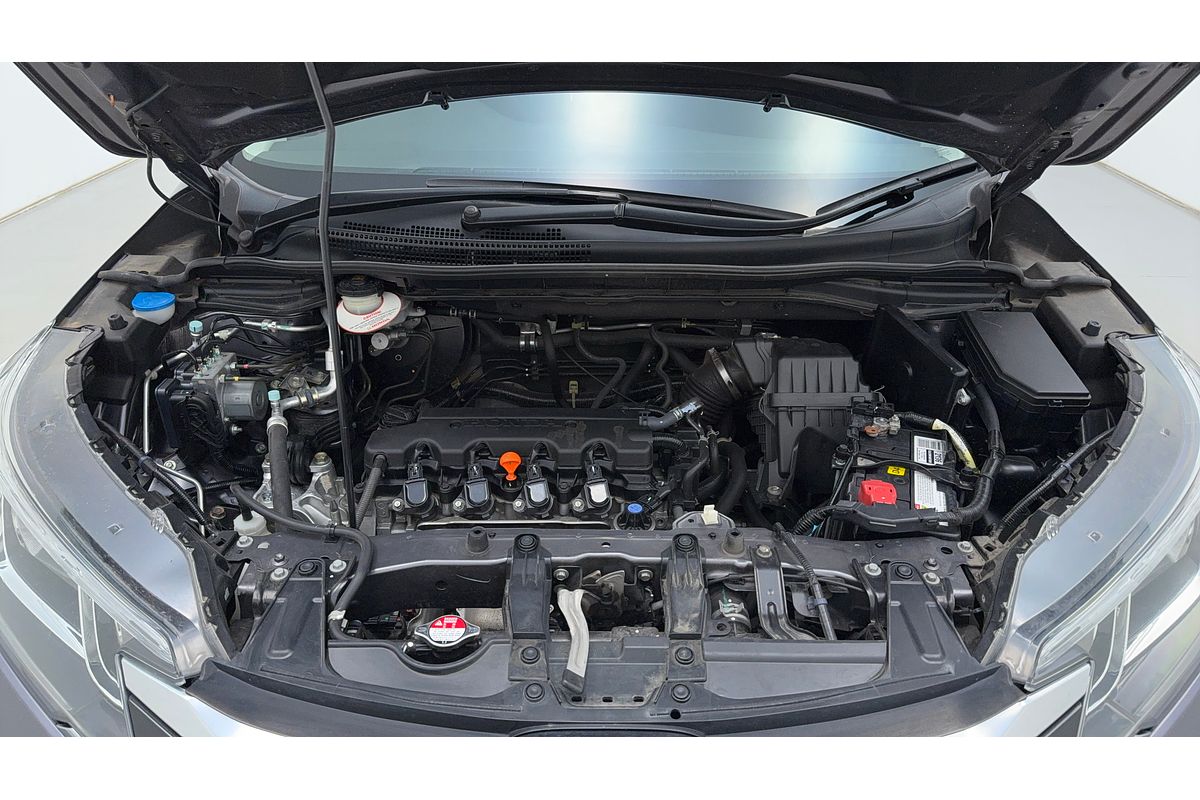 2016 Honda CR-V Limited Edition RM Series II