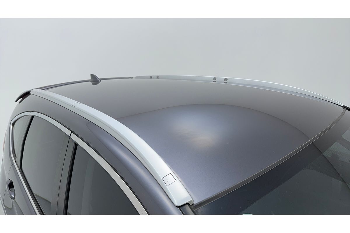 2016 Honda CR-V Limited Edition RM Series II