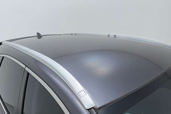 2016 Honda CR-V Limited Edition RM Series II