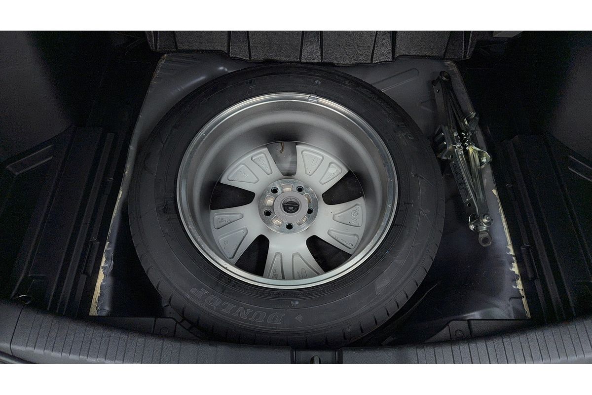 2016 Honda CR-V Limited Edition RM Series II