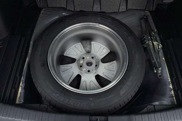 2016 Honda CR-V Limited Edition RM Series II