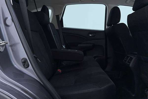 2016 Honda CR-V Limited Edition RM Series II