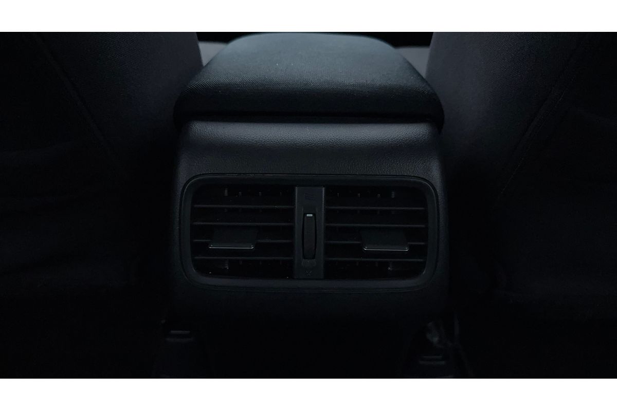 2016 Honda CR-V Limited Edition RM Series II