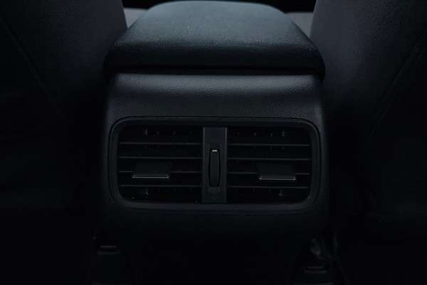 2016 Honda CR-V Limited Edition RM Series II