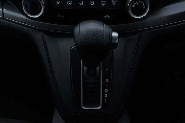 2016 Honda CR-V Limited Edition RM Series II