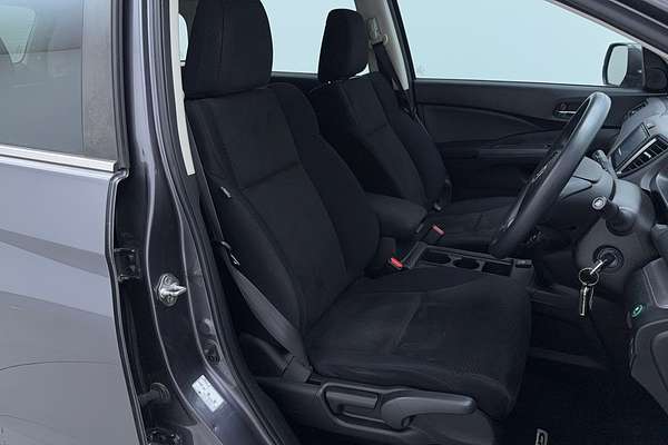 2016 Honda CR-V Limited Edition RM Series II