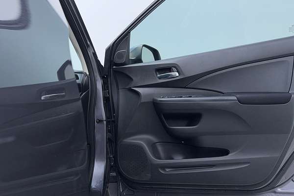 2016 Honda CR-V Limited Edition RM Series II