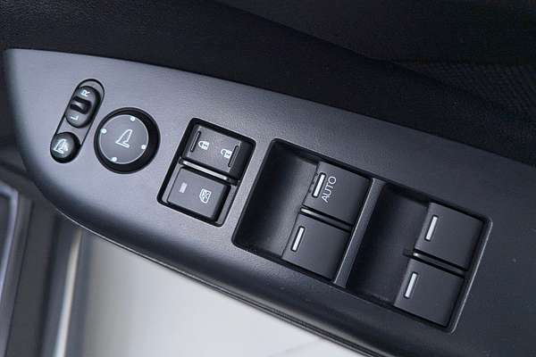 2016 Honda CR-V Limited Edition RM Series II