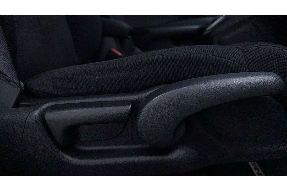 2016 Honda CR-V Limited Edition RM Series II