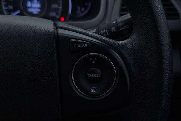 2016 Honda CR-V Limited Edition RM Series II