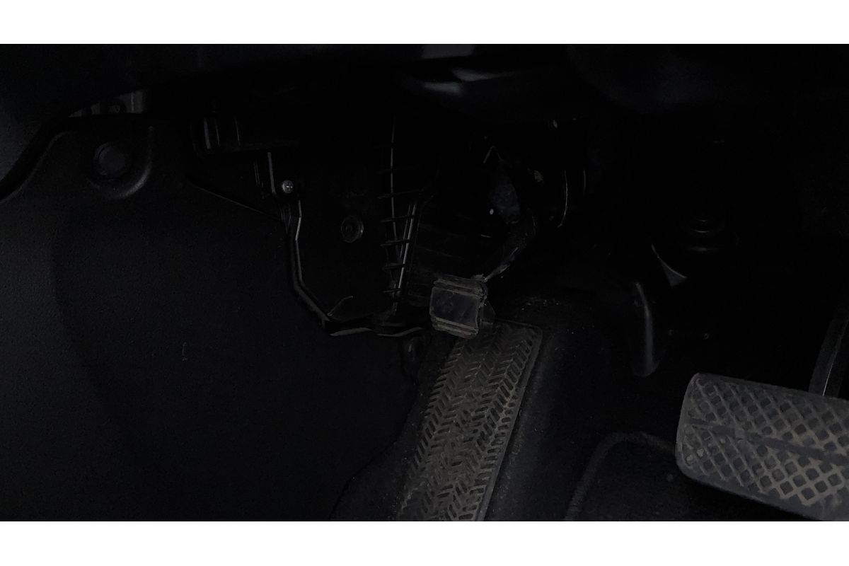 2016 Honda CR-V Limited Edition RM Series II