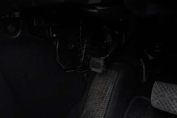 2016 Honda CR-V Limited Edition RM Series II