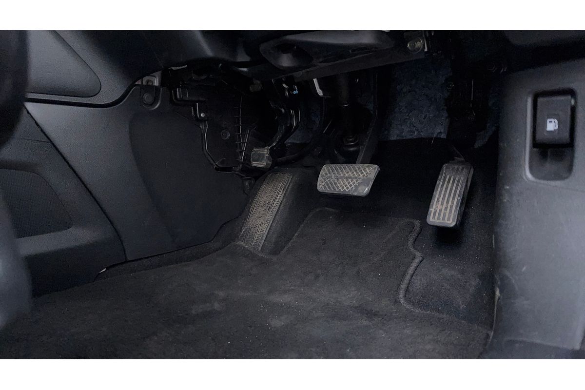 2016 Honda CR-V Limited Edition RM Series II