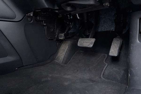 2016 Honda CR-V Limited Edition RM Series II