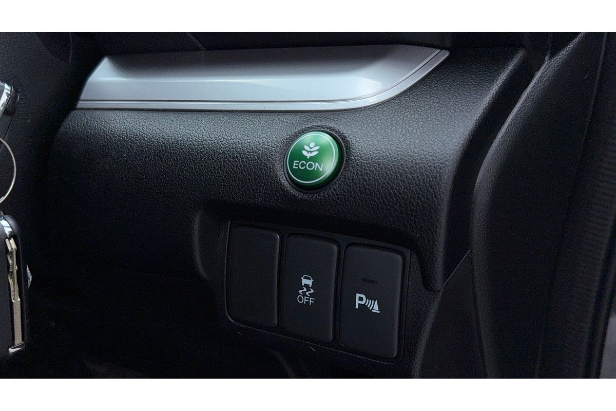 2016 Honda CR-V Limited Edition RM Series II