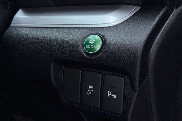 2016 Honda CR-V Limited Edition RM Series II