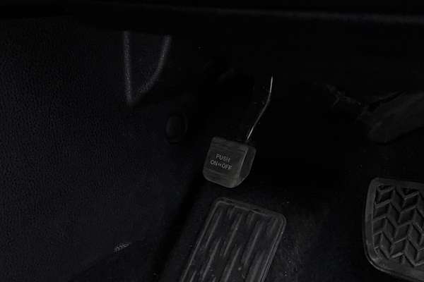 2019 Toyota Kluger Black Edition GSU55R