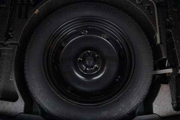 2016 Volkswagen Tiguan 132TSI Comfortline 5N