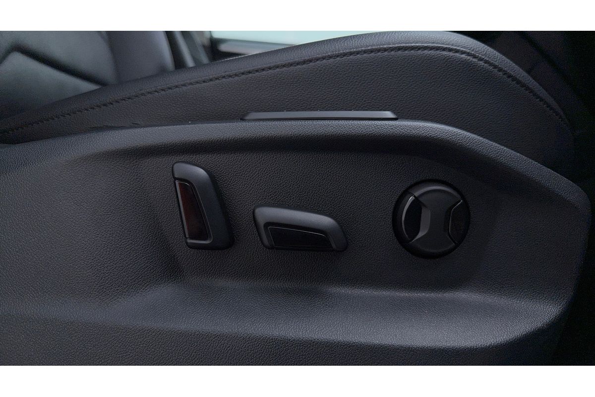 2016 Volkswagen Tiguan 132TSI Comfortline 5N