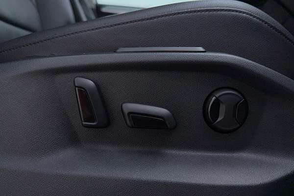 2016 Volkswagen Tiguan 132TSI Comfortline 5N