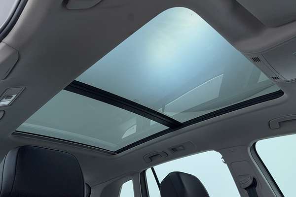 2016 Volkswagen Tiguan 132TSI Comfortline 5N