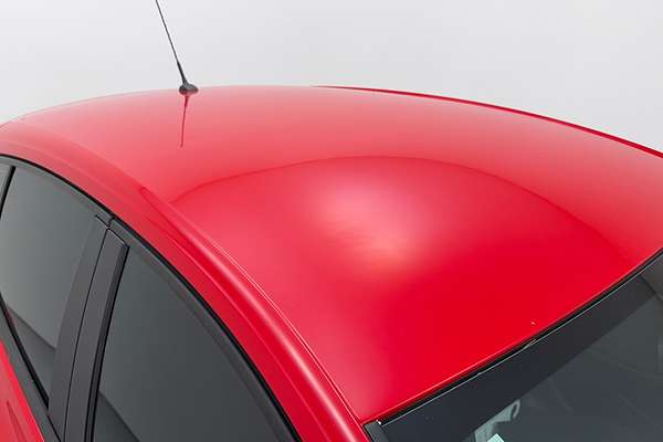 2019 Holden Astra R BK