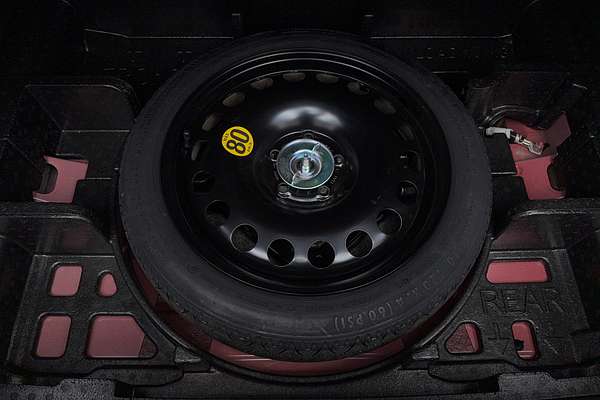 2019 Holden Astra R BK