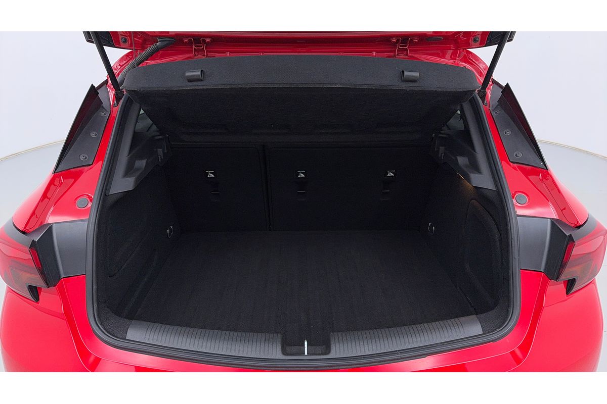 2019 Holden Astra R BK