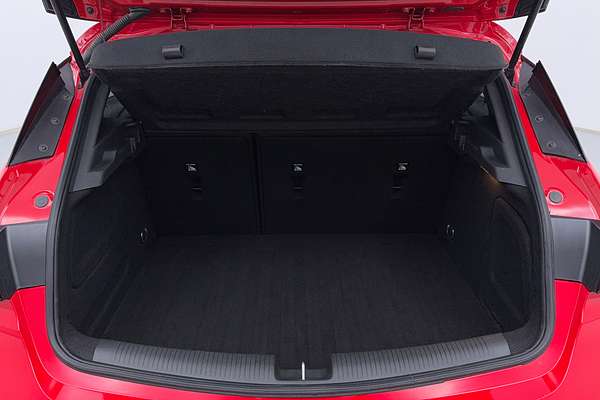 2019 Holden Astra R BK