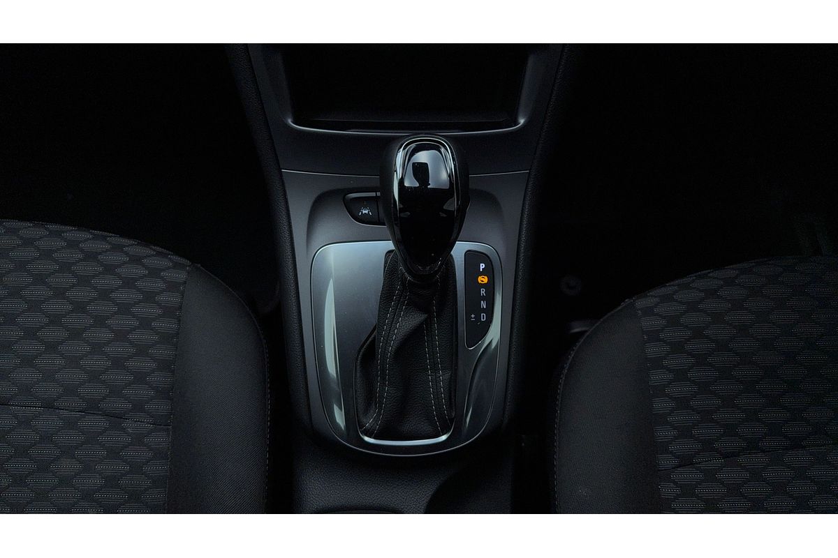 2019 Holden Astra R BK