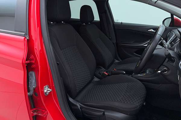 2019 Holden Astra R BK