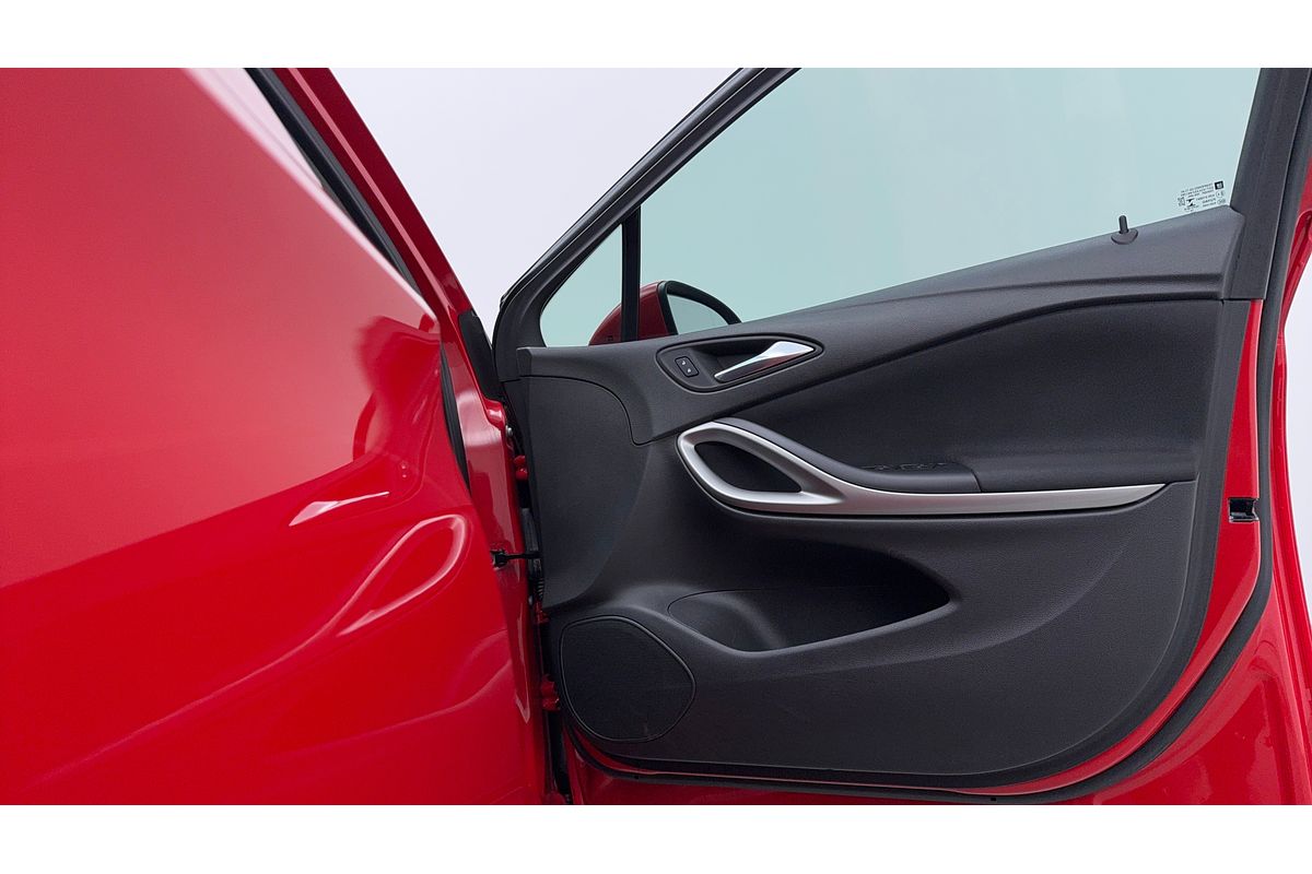 2019 Holden Astra R BK