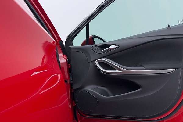 2019 Holden Astra R BK