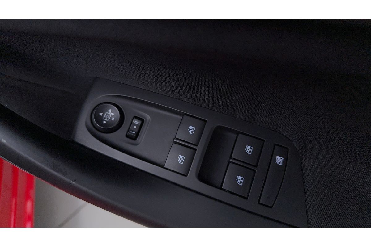 2019 Holden Astra R BK