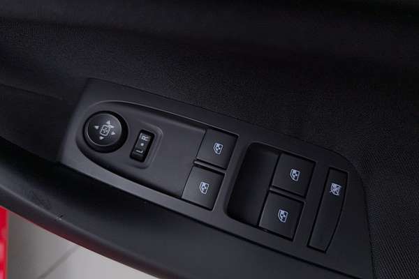 2019 Holden Astra R BK