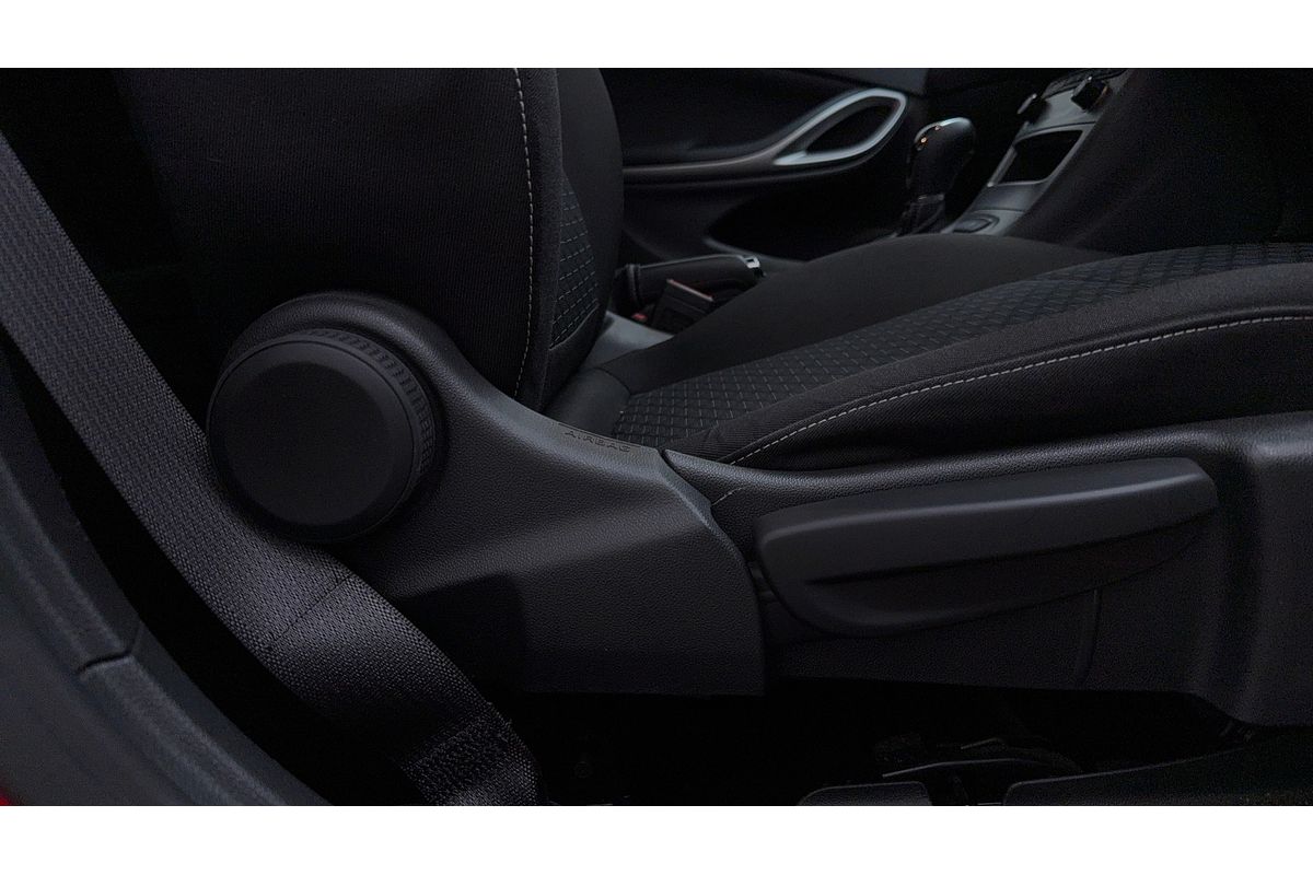 2019 Holden Astra R BK