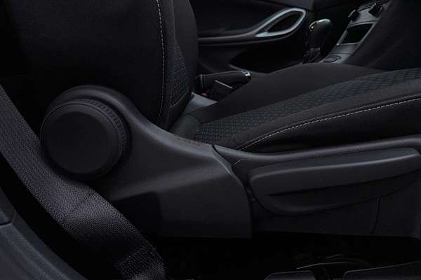 2019 Holden Astra R BK