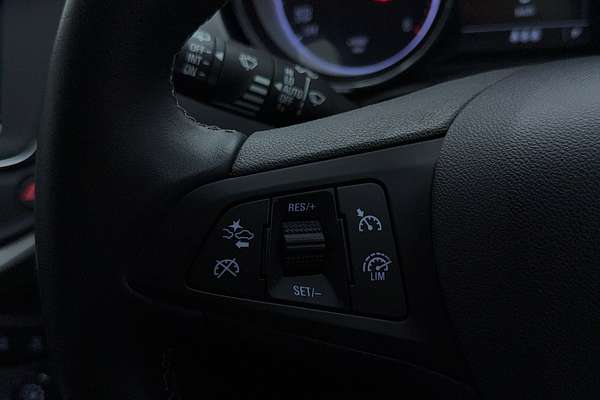 2019 Holden Astra R BK