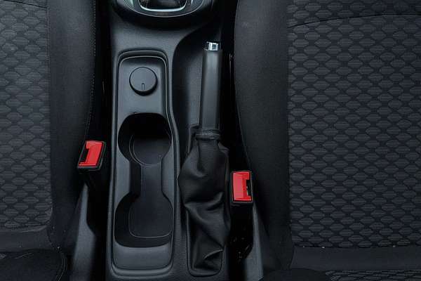 2019 Holden Astra R BK