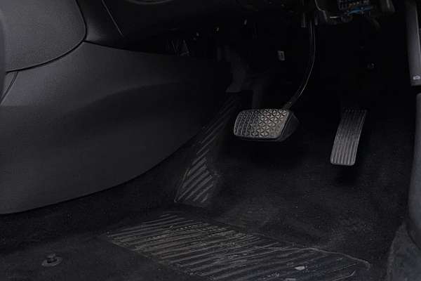 2019 Holden Astra R BK