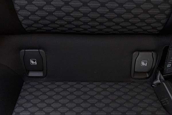 2019 Holden Astra R BK