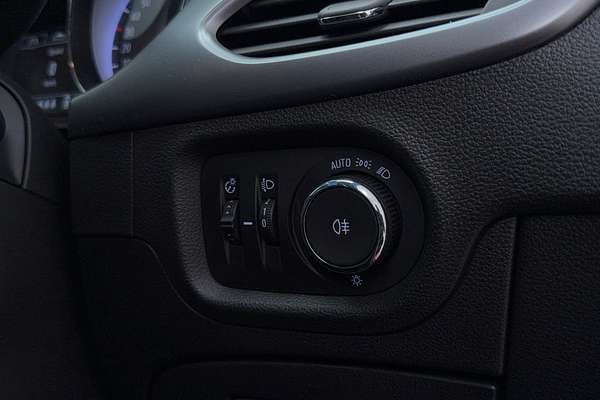 2019 Holden Astra R BK