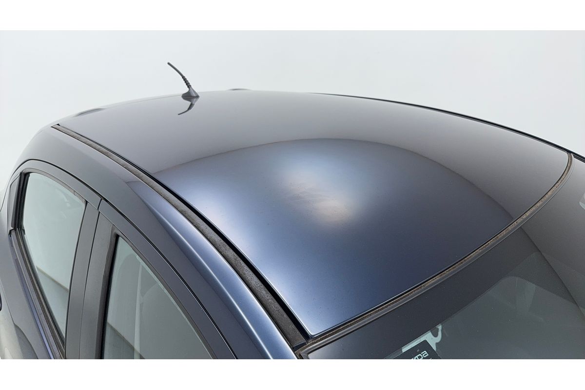 2021 Mazda 2 G15 Pure DJ Series