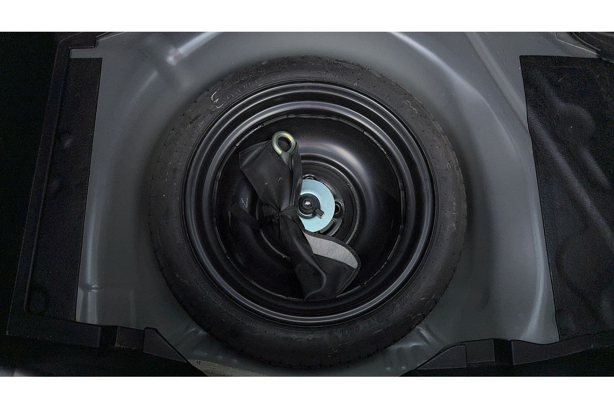 2021 Mazda 2 G15 Pure DJ Series