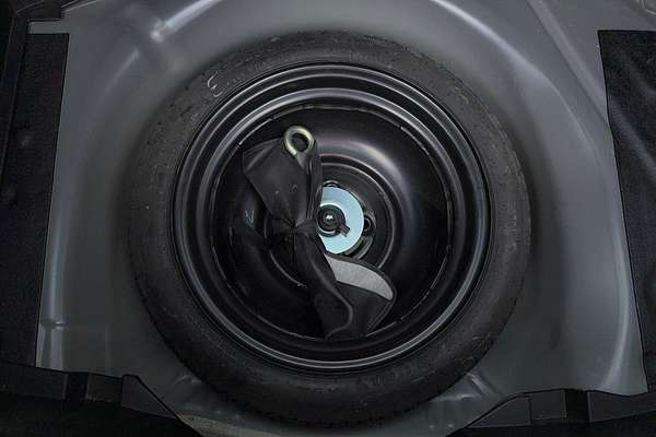 2021 Mazda 2 G15 Pure DJ Series