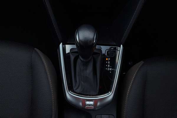 2021 Mazda 2 G15 Pure DJ Series