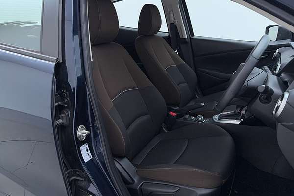 2021 Mazda 2 G15 Pure DJ Series