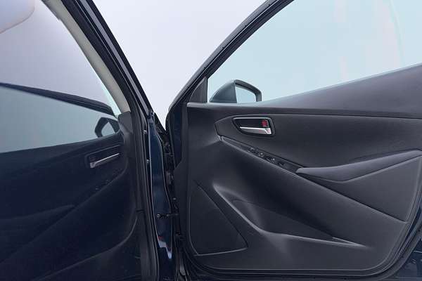 2021 Mazda 2 G15 Pure DJ Series